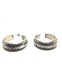 Artisan handmade earrings