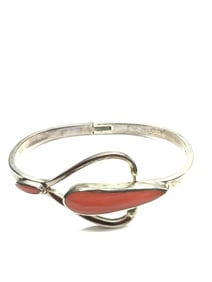 Artisan made bracelet