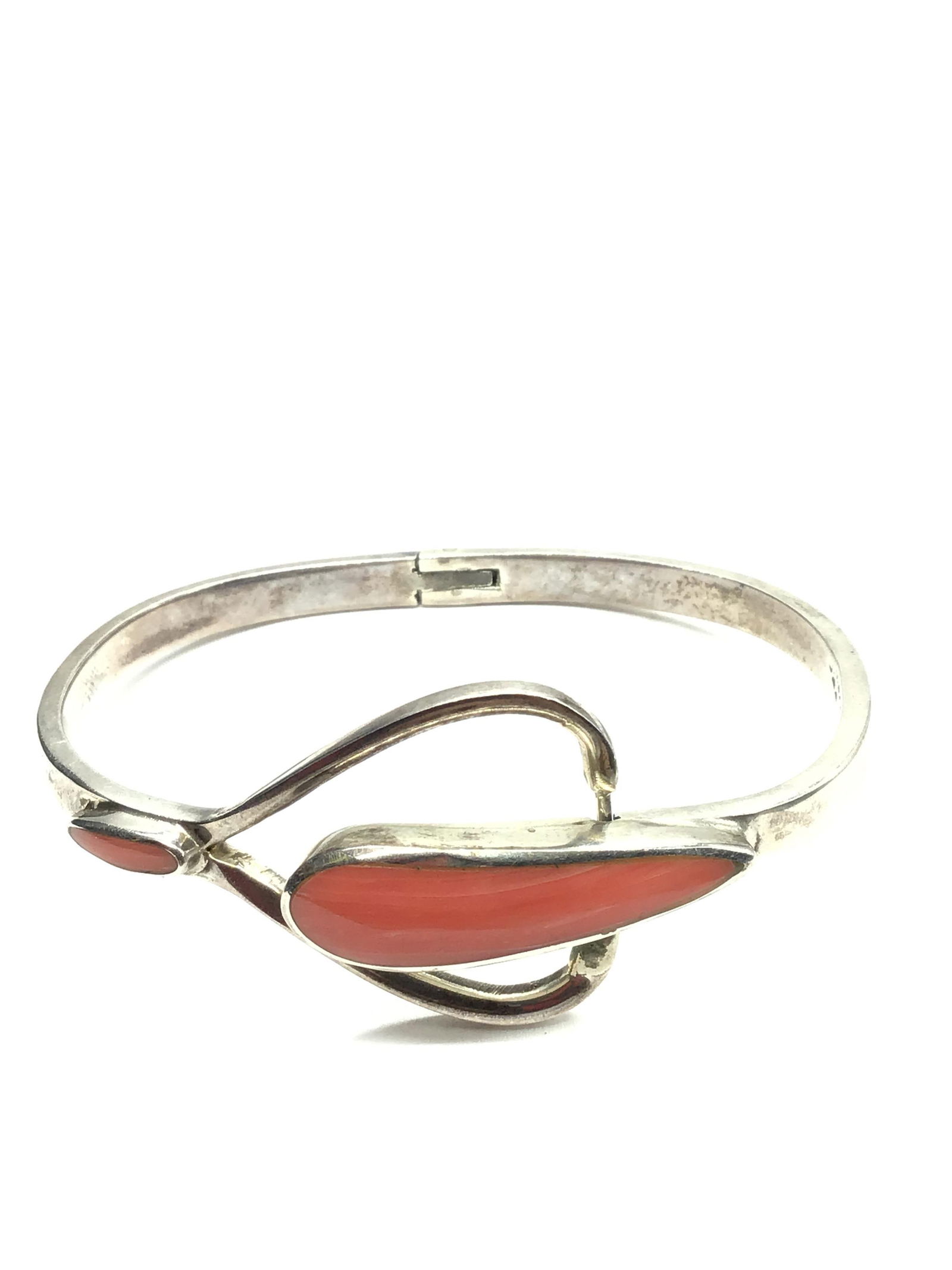 Artisan made bracelet (1 of 4)