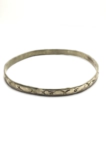 Artisan handmade bracelet