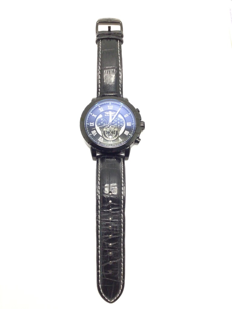 Balmer wristwatch (1 of 3)