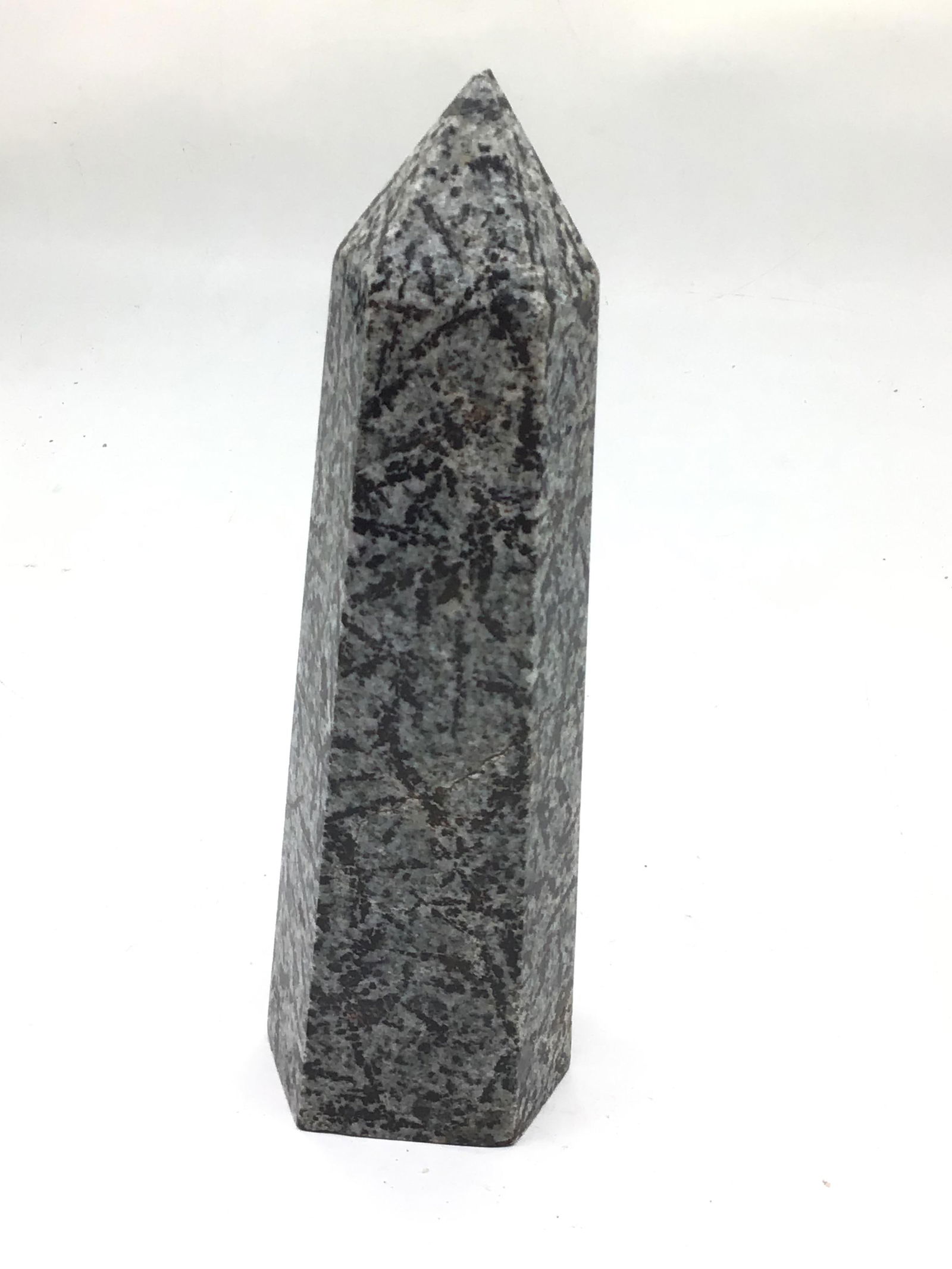 Moss agate tower (1 of 6)