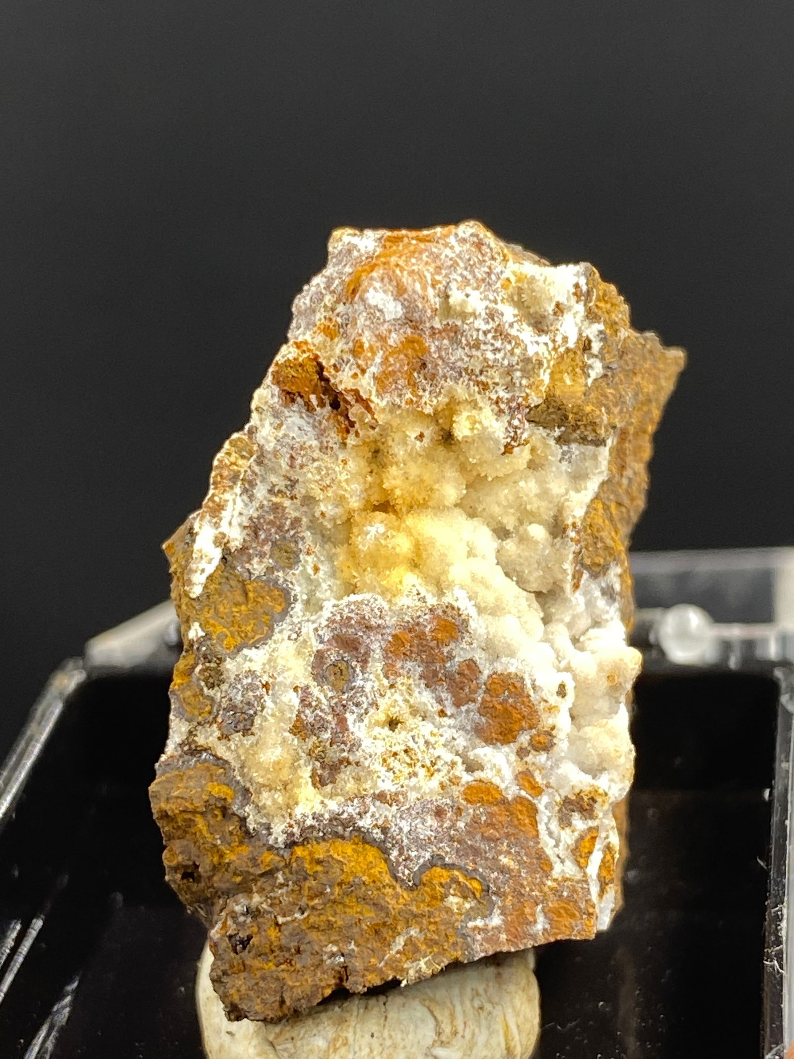 Rock, Crystal, Natural, Collectible, Mineral, Spec (1 of 6)