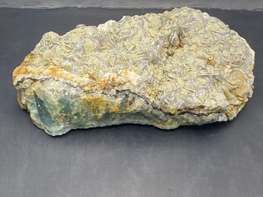 Rock, Crystal, Natural, Collectible, Mineral, Specimen