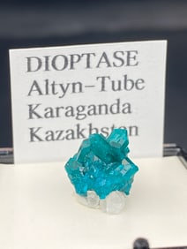 Rock, Crystal, Natural, Collectible, Mineral, Specimen