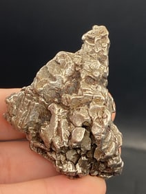 Meteorite, Rock, Crystal, Natural, Collectible, Outerspace