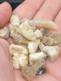 Rock, Crystal, Natural, Collectible, Mineral, Specimen