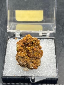 Rock, Crystal, Natural, Collectible, Mineral, Specimen