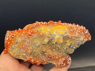 Rock, Crystal, Natural, Collectible, Mineral, Specimen