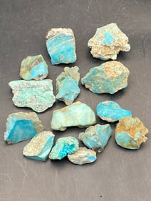 Rock, Crystal, Natural, Collectible, Mineral, Nuggets