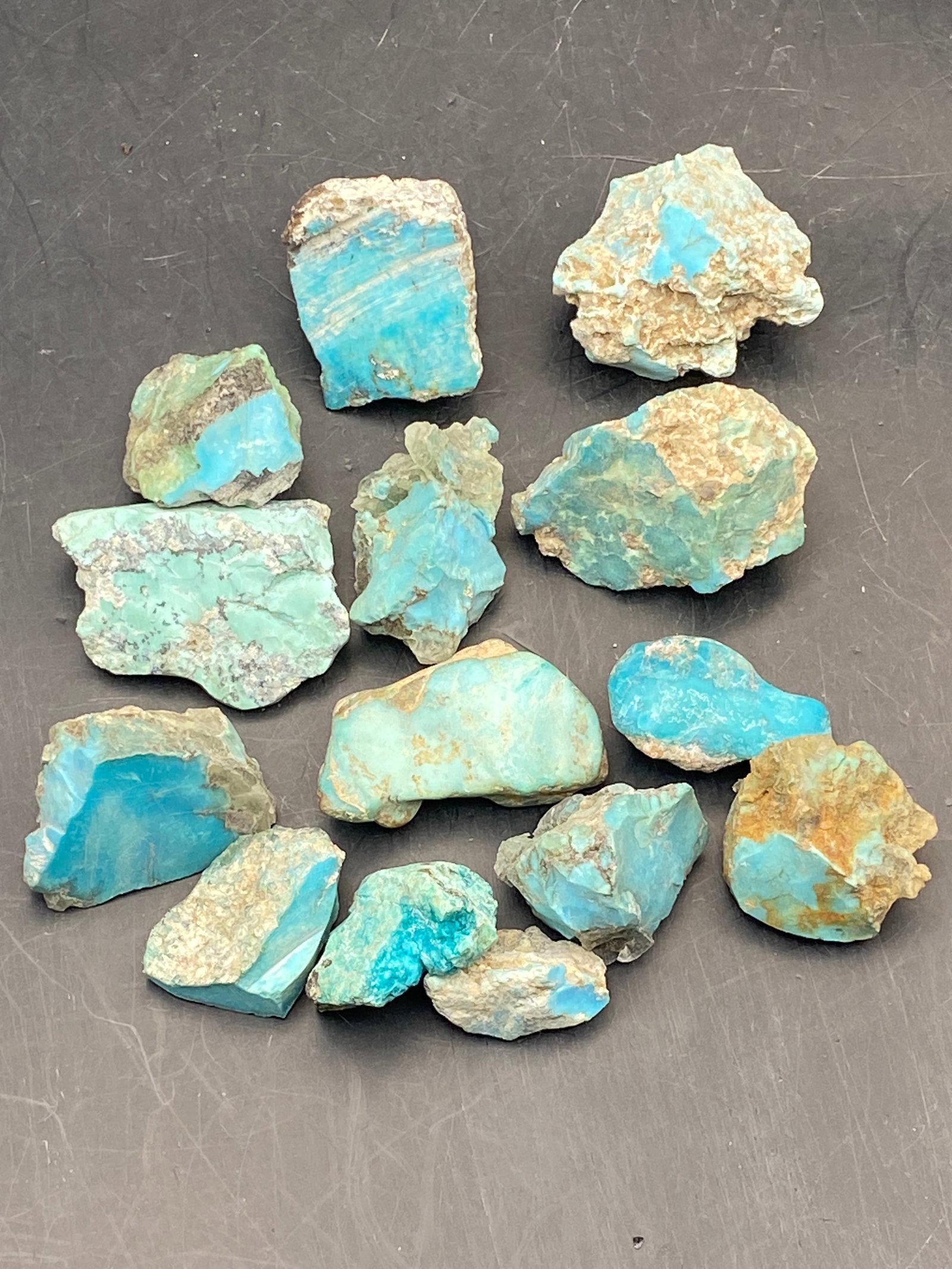 Rock, Crystal, Natural, Collectible, Mineral, Nuggets (1 of 5)