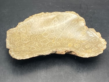 Rock, Crystal, Natural, Decor, Collectible, Carving, Dish