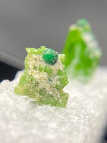 Rock, Crystal, Natural, Collectible, Mineral, Specimen