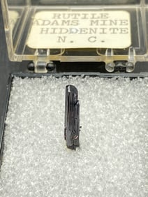 Rock, Crystal, Natural, Collectible, Mineral, Specimen