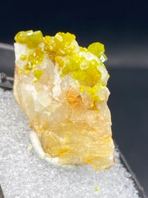 Rock, Crystal, Natural, Collectible, Mineral, Specimen