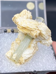 Rock, Crystal, Natural, Collectible, Mineral, Specimen