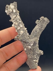 Tektite, Impact Glass, Rock, Crystal, Natural, Collectible, Outerspace