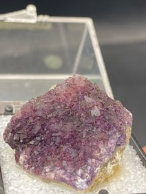 Rock, Crystal, Natural, Collectible, Mineral, Specimen