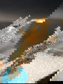 Rock, Crystal, Natural, Collectible, Mineral, Specimen