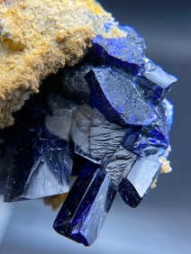 Rock, Crystal, Natural, Collectible, Mineral, Specimen