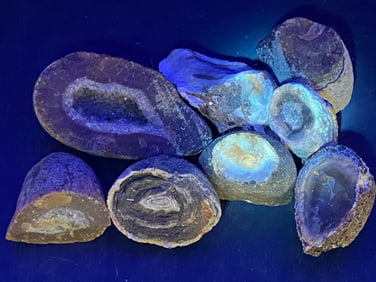 Rock, Crystal, Natural, Collectible, Mineral, Specimen