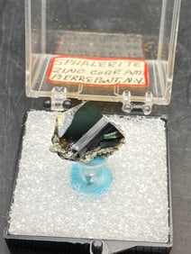 Rock, Crystal, Natural, Collectible, Mineral, Specimen