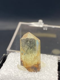 Rock, Crystal, Natural, Collectible, Mineral, Specimen