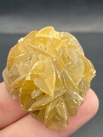 Rock, Crystal, Natural, Collectible, Mineral, Specimen