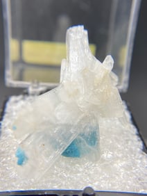 Rock, Crystal, Natural, Collectible, Mineral, Specimen