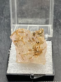 Rock, Crystal, Natural, Collectible, Mineral, Specimen