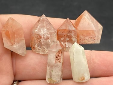 Rock, Crystal, Natural, Collectible, Mineral, Specimen