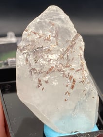 Rock, Crystal, Natural, Collectible, Mineral, Specimen