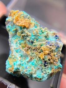 Rock, Crystal, Natural, Collectible, Mineral, Specimen