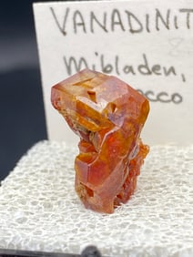 Rock, Crystal, Natural, Collectible, Mineral, Specimen