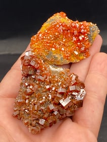Rock, Crystal, Natural, Collectible, Mineral, Specimen