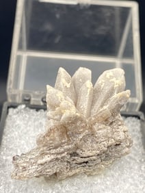 Rock, Crystal, Natural, Collectible, Mineral, Specimen