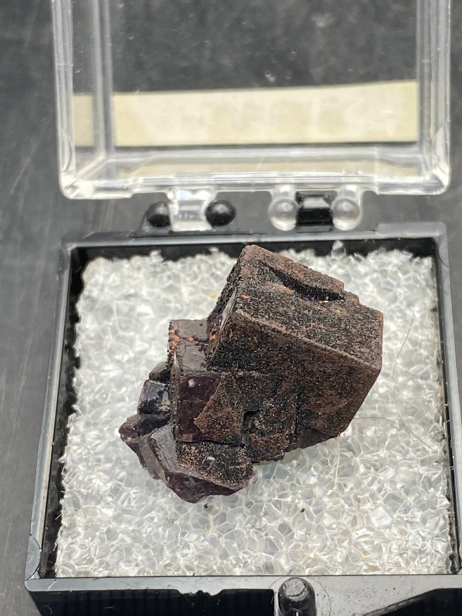 Rock, Crystal, Natural, Collectible, Mineral, Specimen (1 of 6)