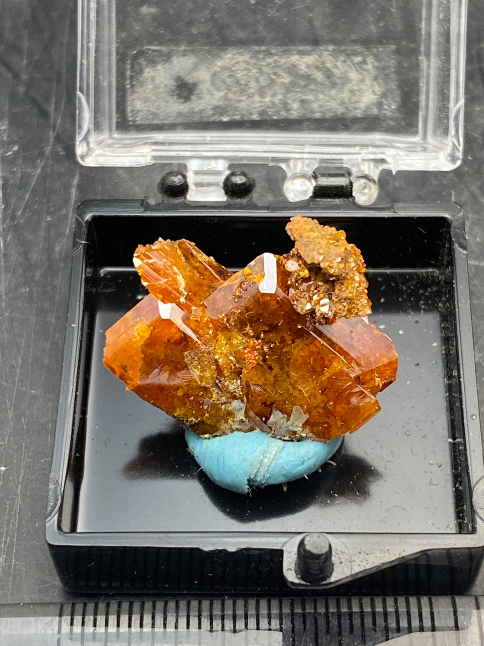 Rock, Crystal, Natural, Collectible, Mineral, Specimen (1 of 5)