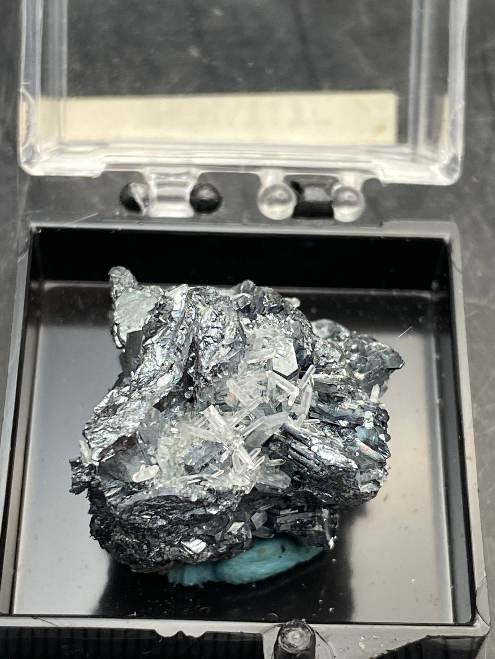 Rock, Crystal, Natural, Collectible, Mineral, Specimen (1 of 5)