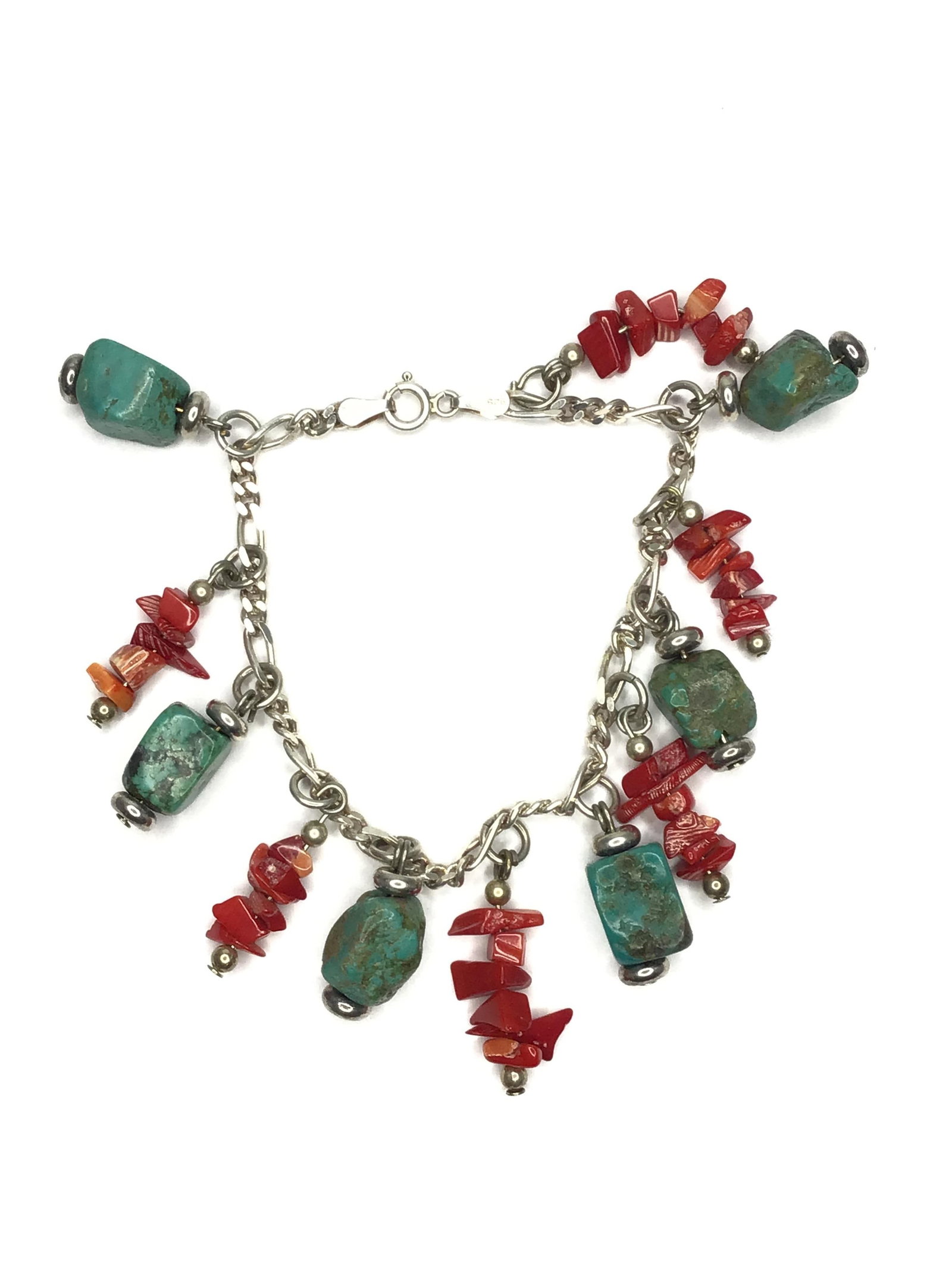 Artisan made bracelet (1 of 2)