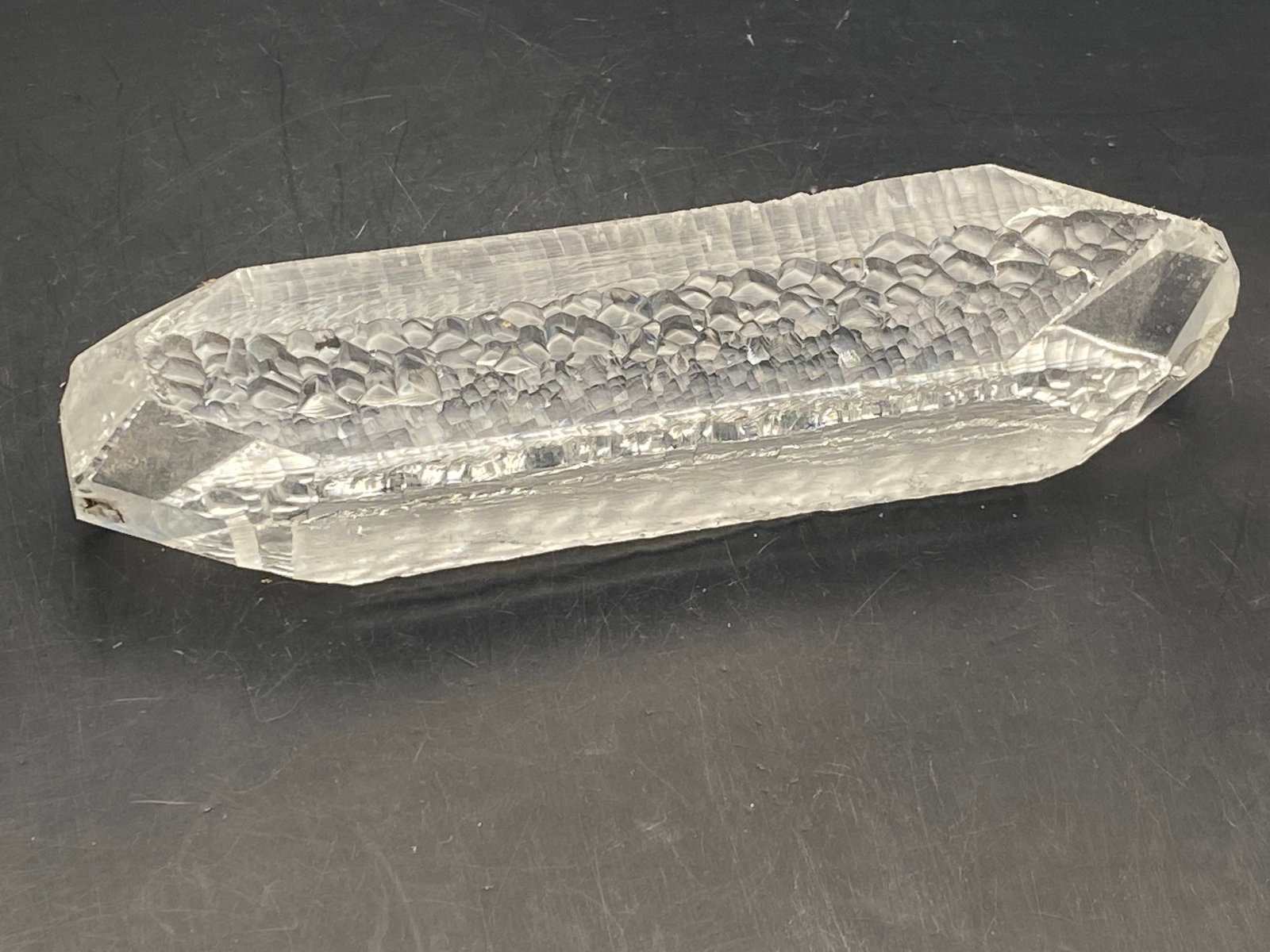 Rock, Crystal, Lab-Grown, Collectible, Mineral, Specimen (1 of 6)
