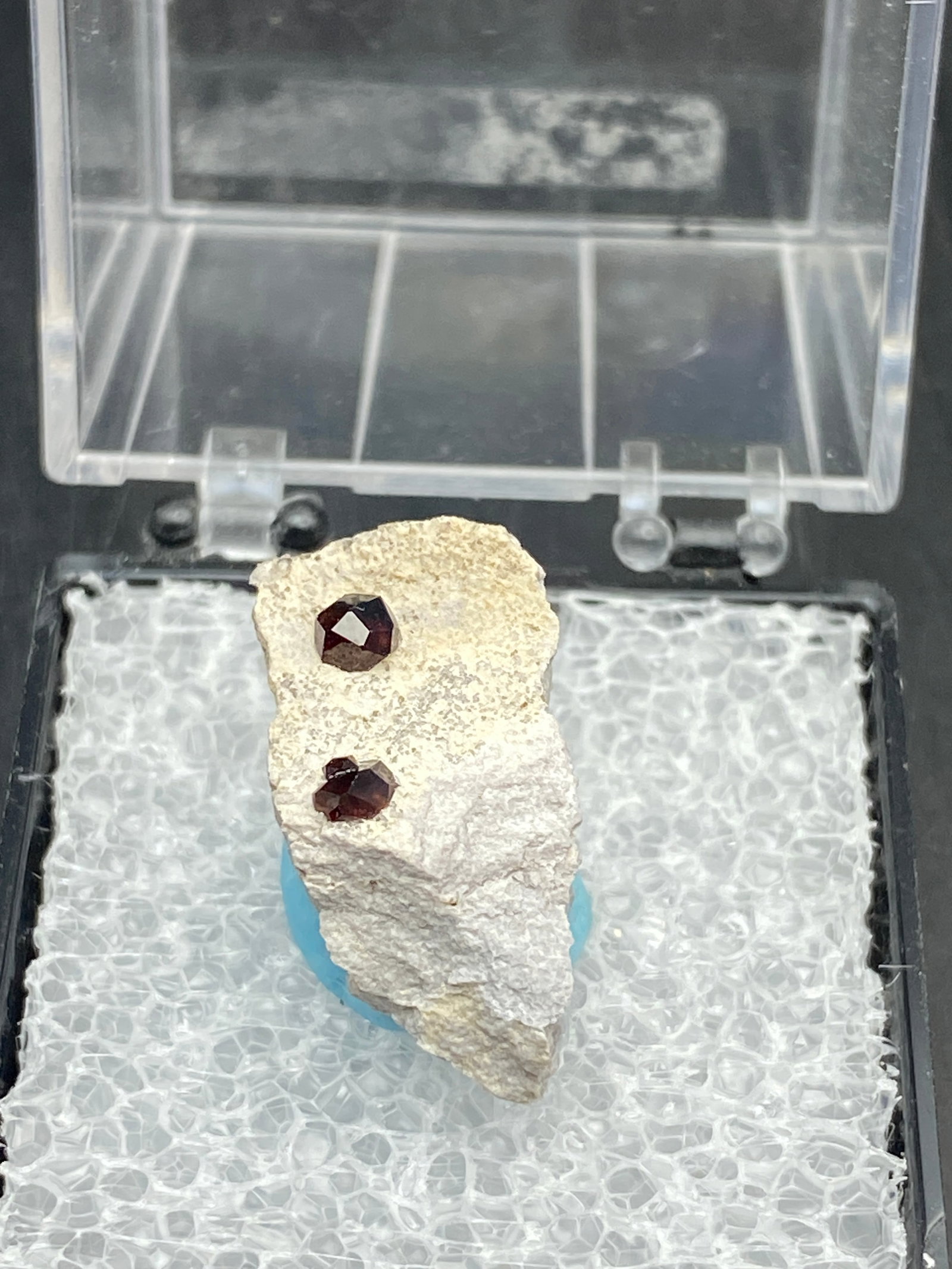 Rock, Crystal, Natural, Collectible, Mineral, Specimen (1 of 5)