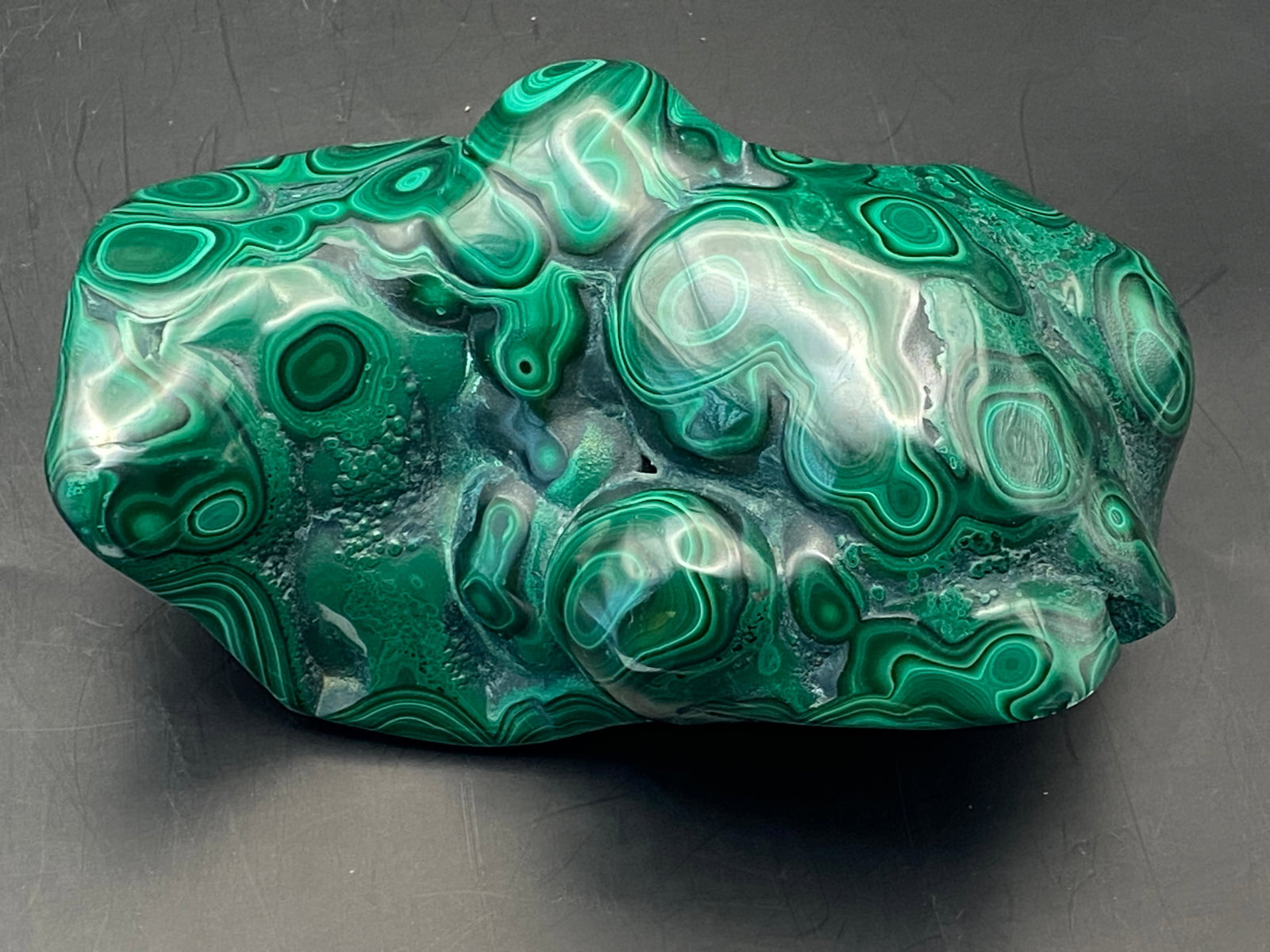 Rock, Crystal, Natural, Decor, Collectible, Freeform, Carving (1 of 5)