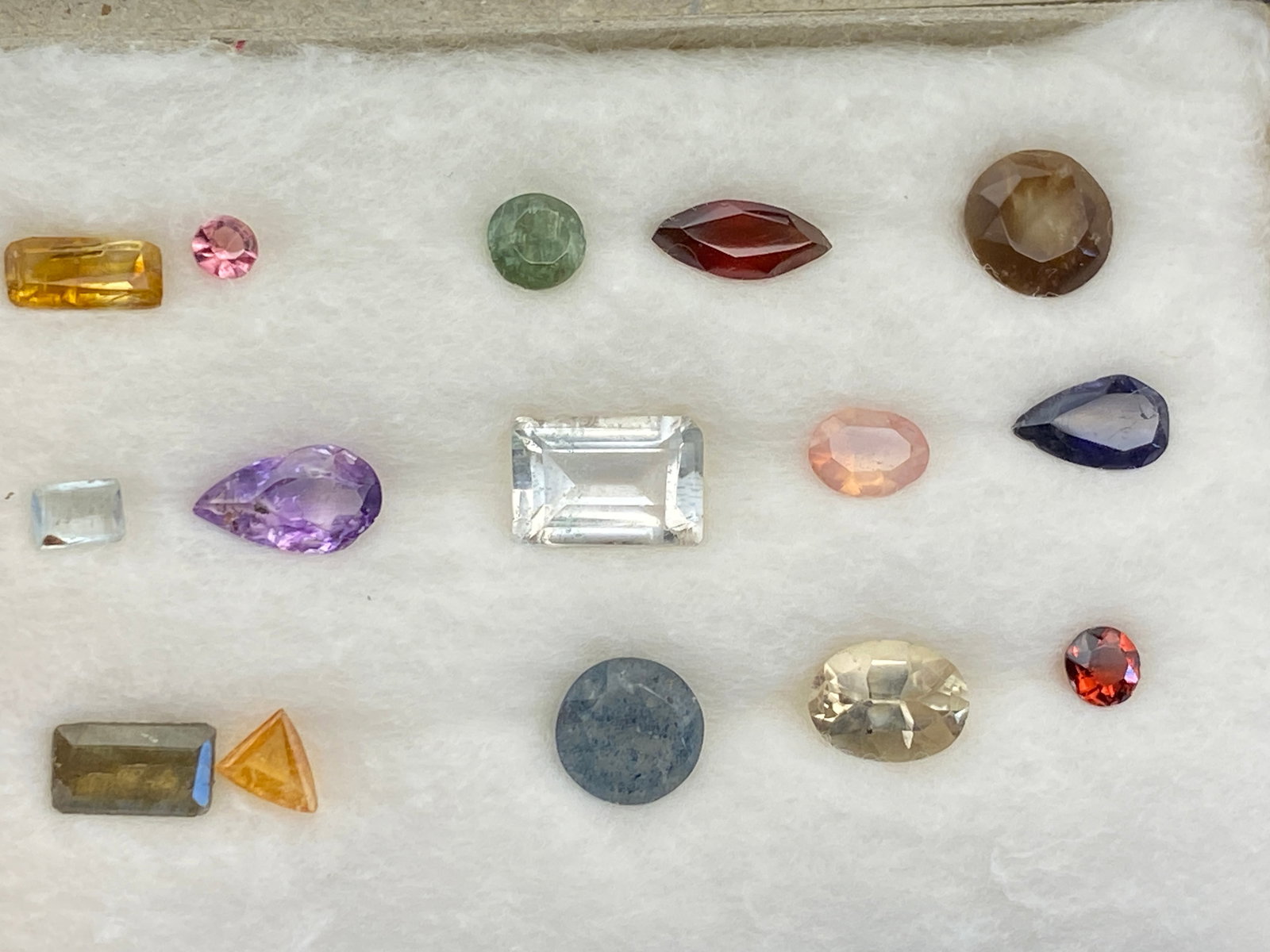 Rock, Crystal, Natural, Jewelry, Gemstone (1 of 5)