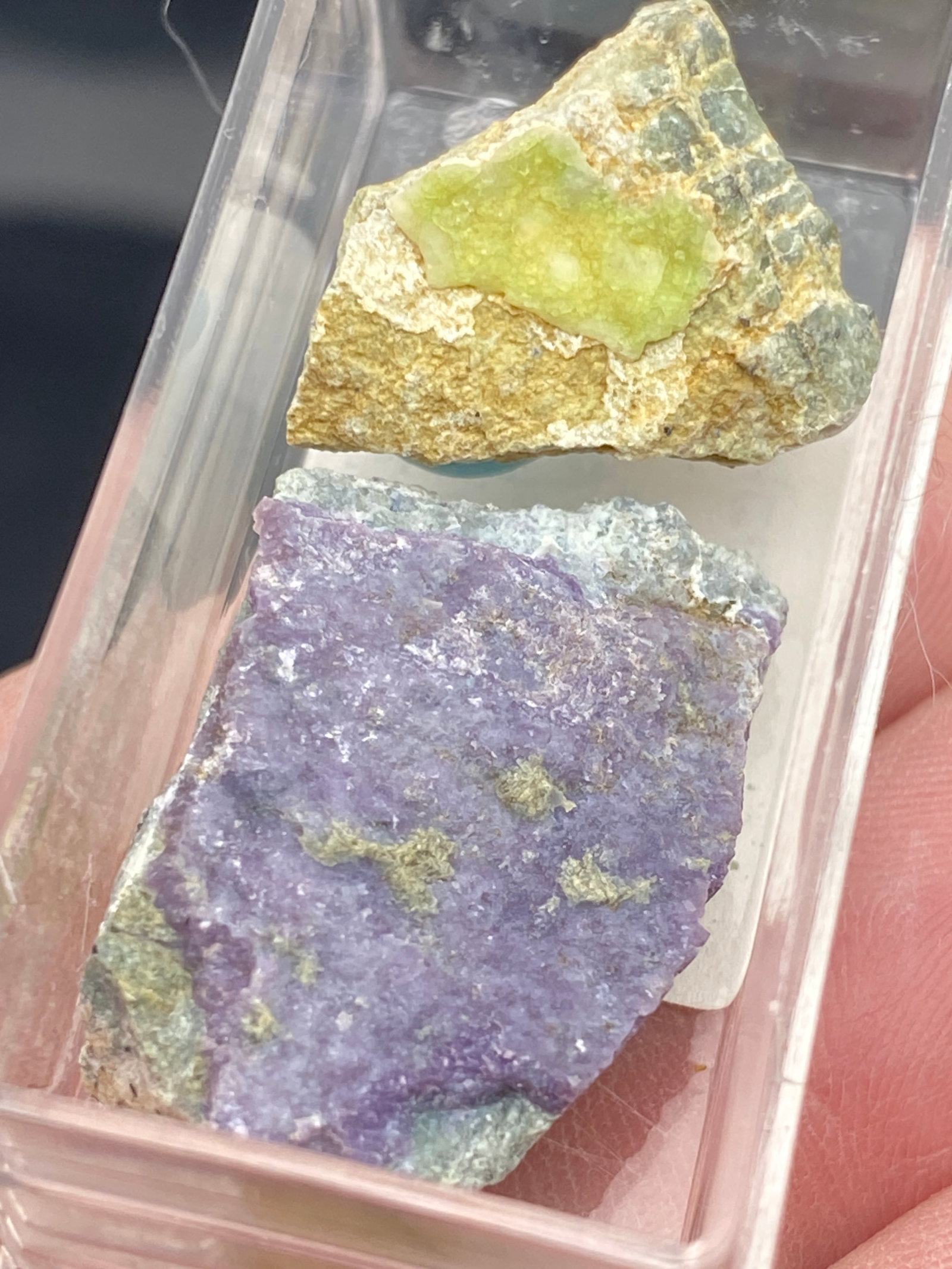 Rock, Crystal, Natural, Collectible, Mineral, Specimen (1 of 5)