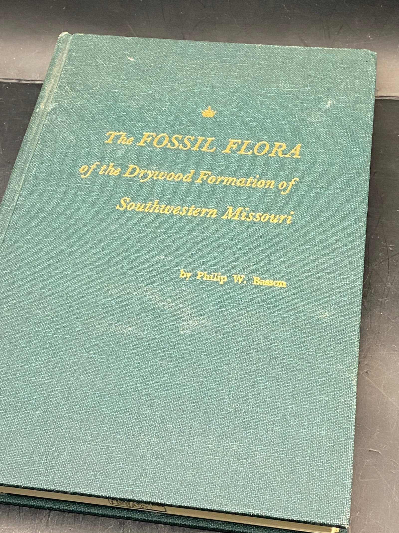 Book, Reference, Collectible, Decor (1 of 4)