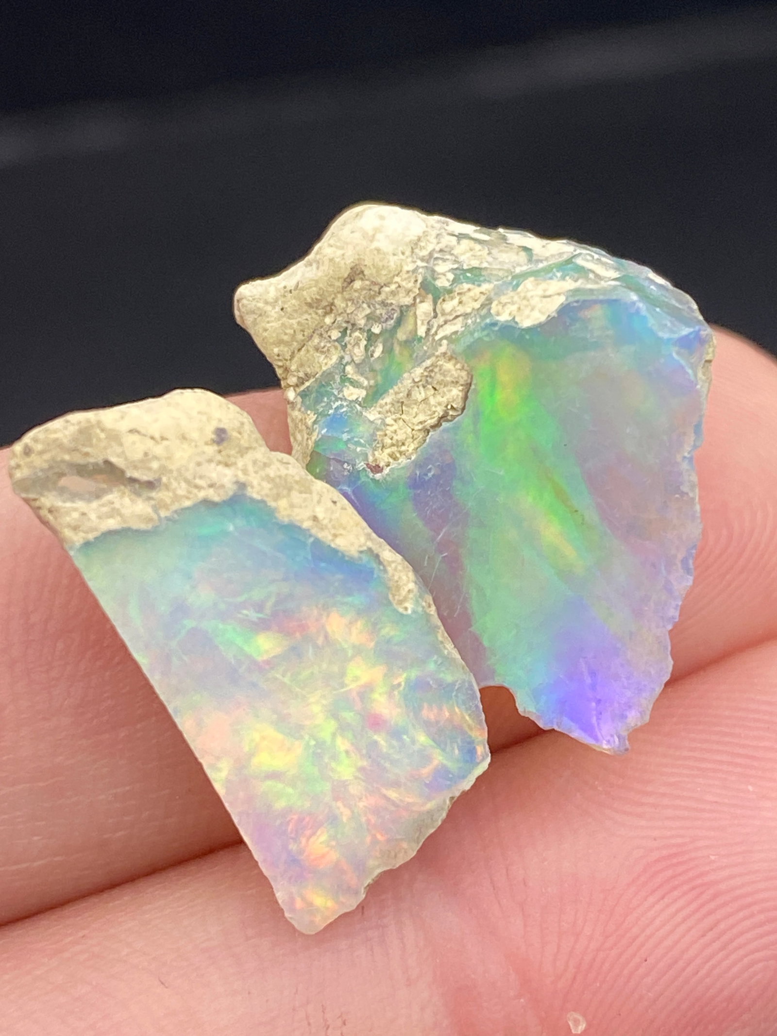 Rock, Crystal, Natural, Collectible, Mineral, Rough (1 of 4)