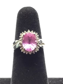 10k gold ring