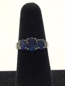 14k gold ring