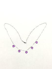 14k gold necklace